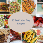 best labor day recipes