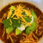 best taco soup